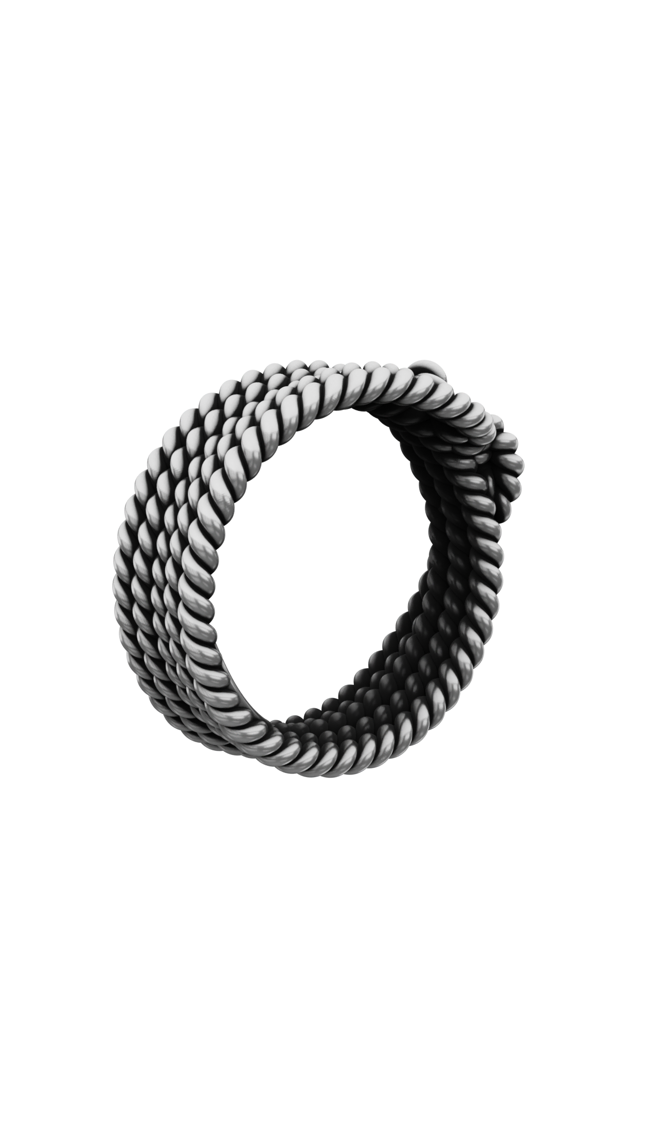 Kairos Knot