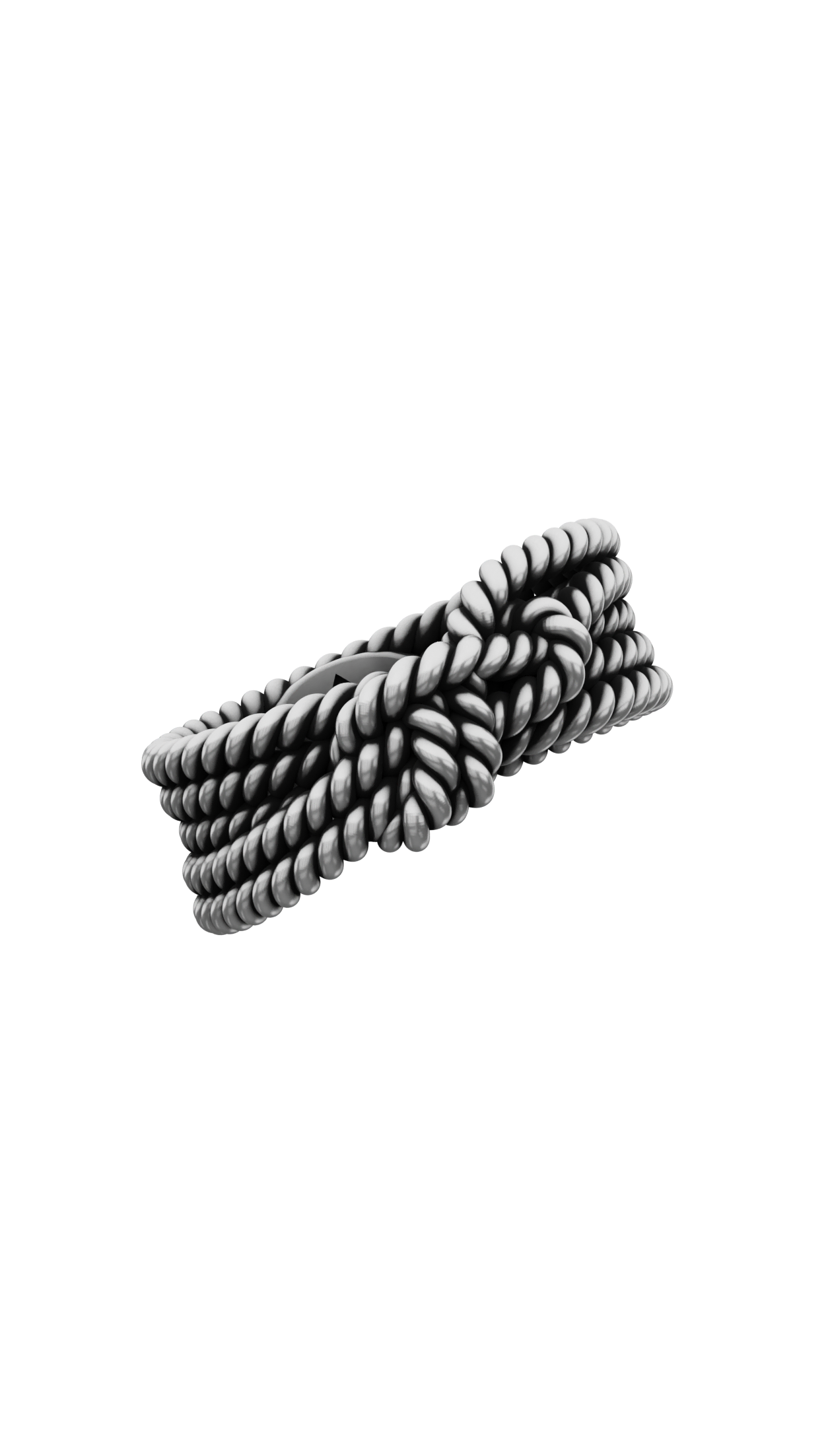 Kairos Knot