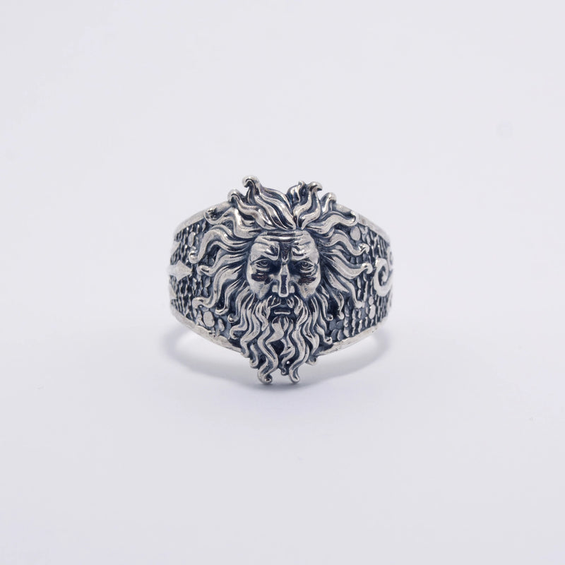 Poseidon