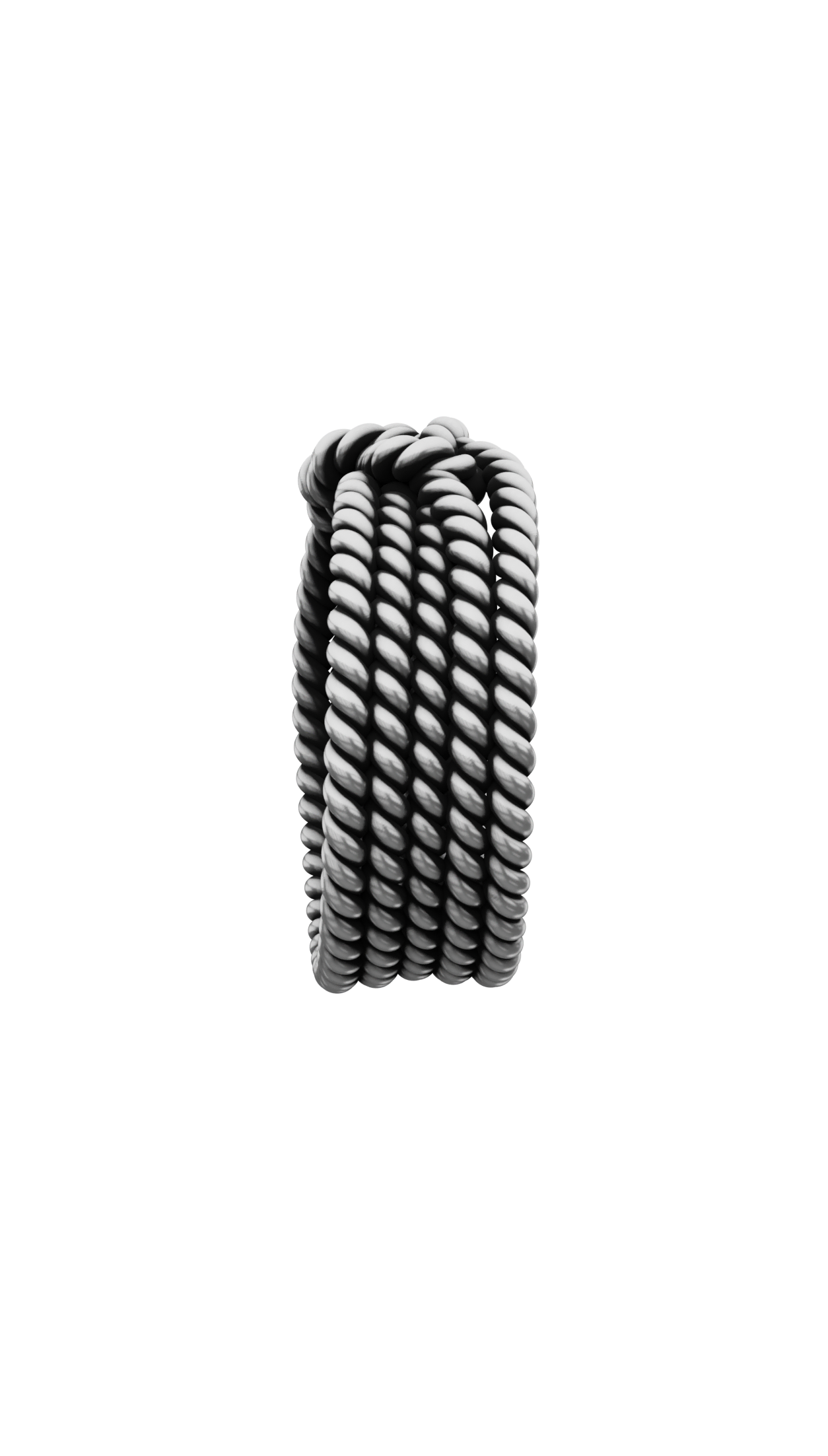 Kairos Knot