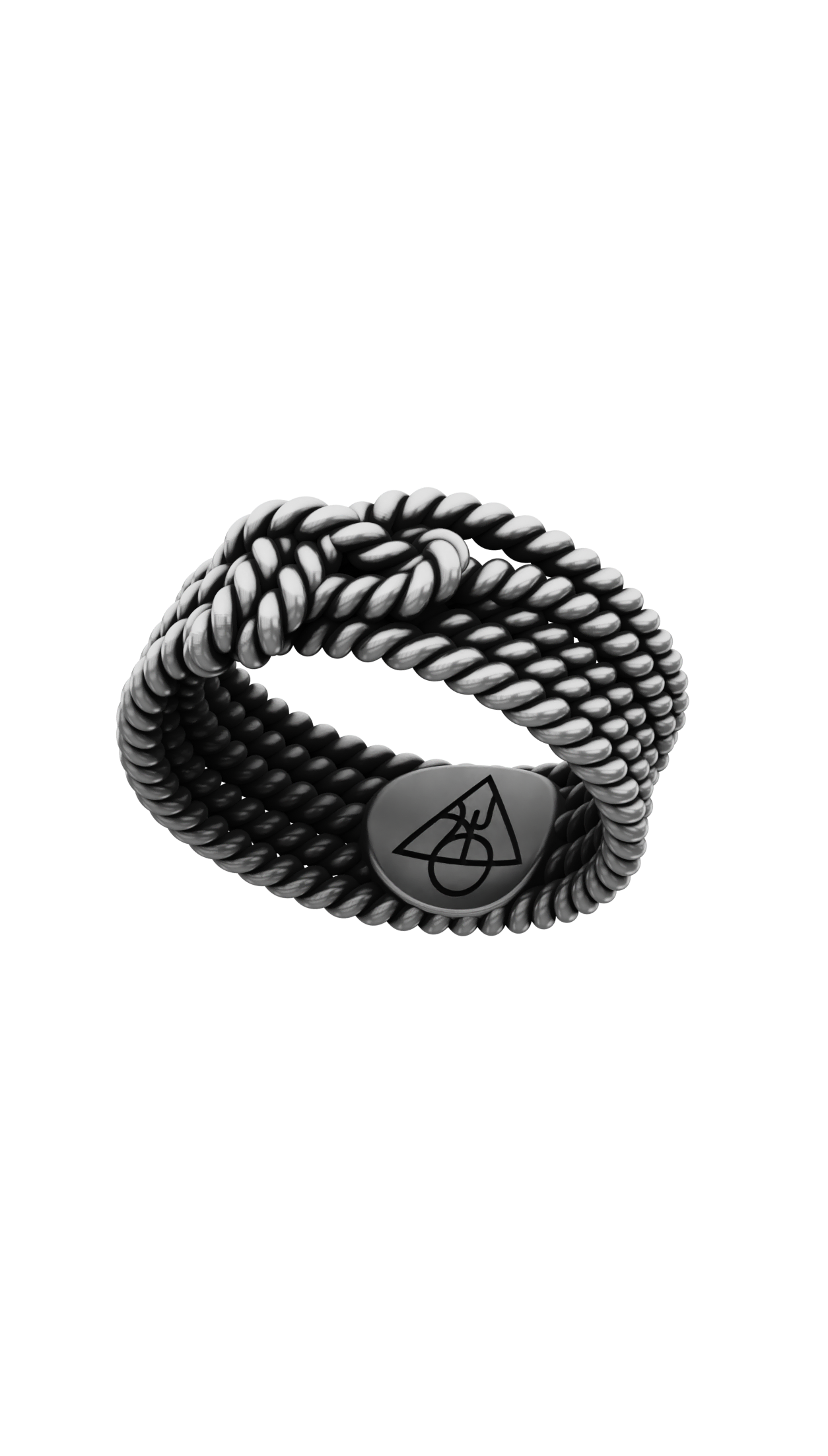 Kairos Knot