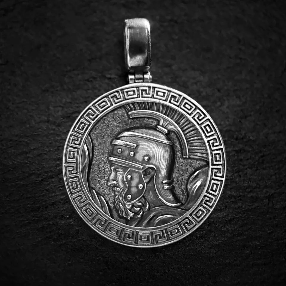Aurelius Medallion