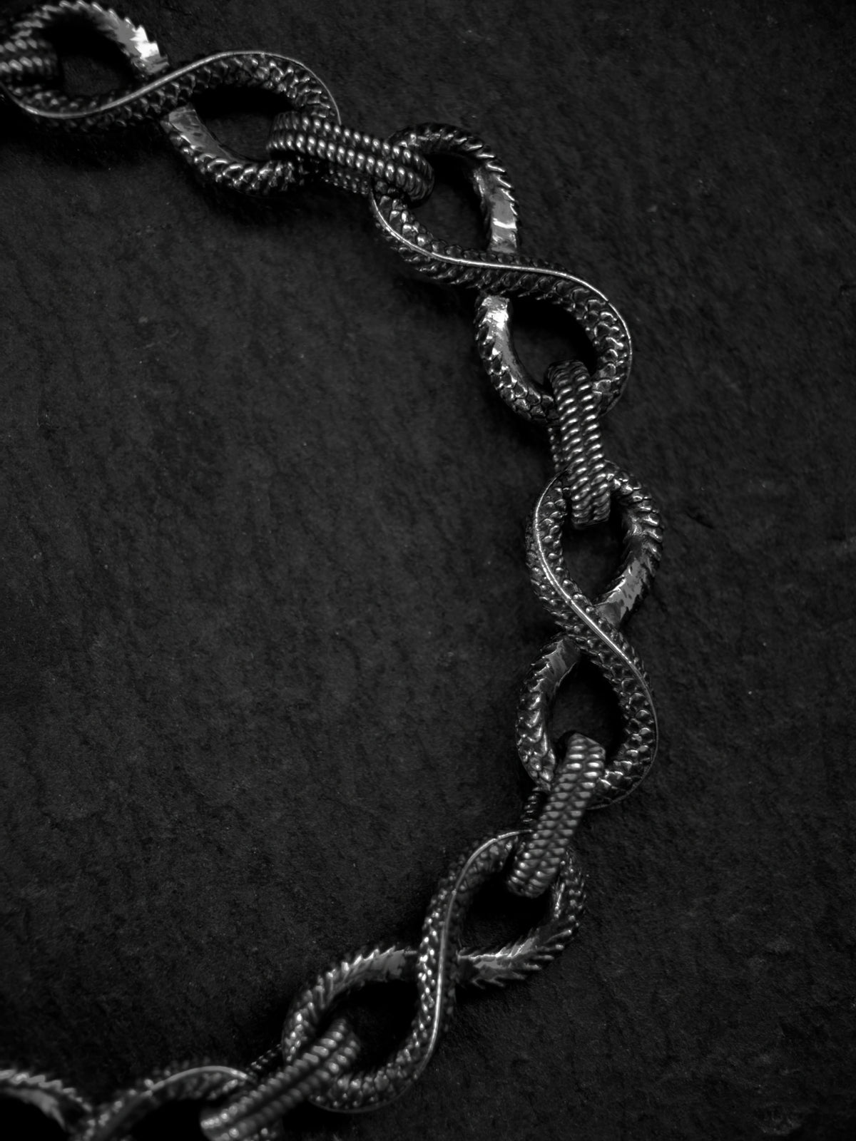 Cobra Bracelet