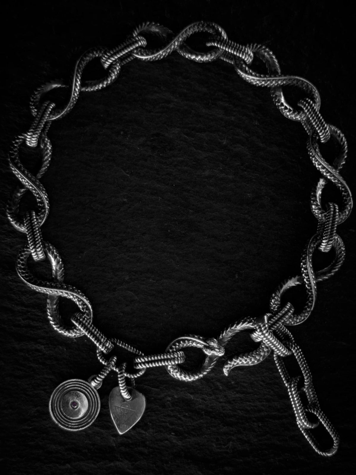 Cobra Bracelet