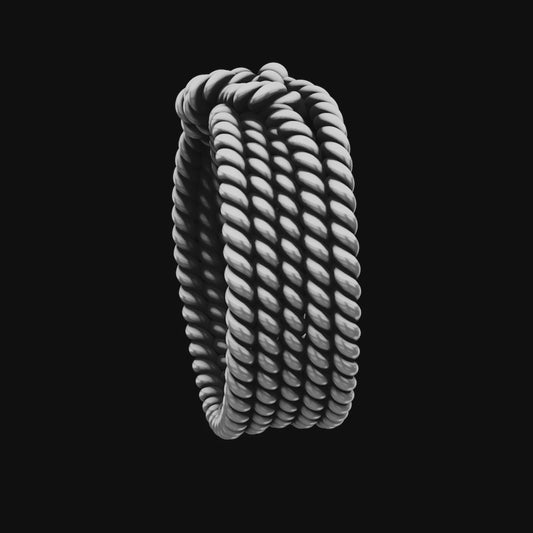 Kairos Knot
